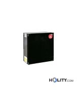 Minibar a parete da 18 litri h31_356