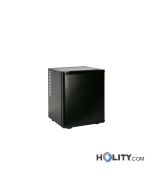Minibar con porta cieca termoelettrico h31_358