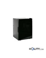 Frigobar da 40 litri con porta a specchio h31_361
