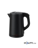 Bollitore elettrico per hotel h31_364