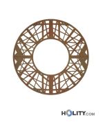salvapiante-circolare-di-design-h33005