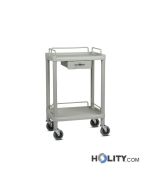 carrelli-per-medicazioni-con-due-ripiani-h333-05