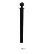 dissuasore-arredo-urbano-con-flangia-per-catena-h33706