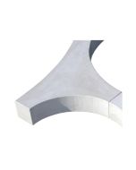 Panchina creativa per arredo urbano h338_50