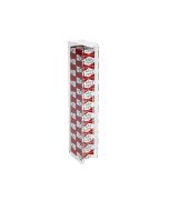 Espositore porta sigarette da parete h339_85