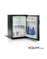 Frigobar per hotel 40 lt Made in Italy h3407