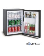 Frigobar per hotel silenzioso 30 lt h3409