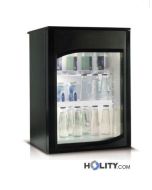 Frigobar vetrina per hotel 33 lt h3411