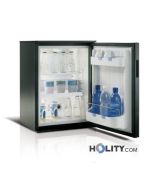Frigobar per hotel 33 lt Made in Italy h3412