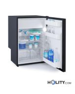 Frigobar per hotel ufficio con vano freezer 115 lt h3429