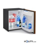 Frigobar per hotel 55 litri silenzioso h3449