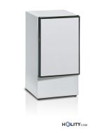 Minibar per hotel ufficio 45 litri h3460