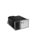 Frigobar a cassetto in acciaio inox h34_85