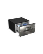 Frigo-freezer a cassetto per yacht h34_87