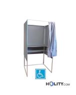 cabina-elettorale-per-disabili-con-tenda-ignifuga-h35064
