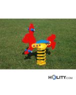 gioco-a-molla-a-forma-di-coniglio-h35116