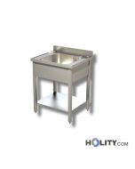 lavello-in-acciaio-inox-con-1-vasca-h35711