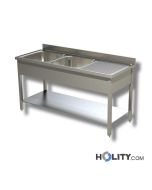 lavello-in-acciaio-inox-due-vasche-e-gocciolatoio-h35714