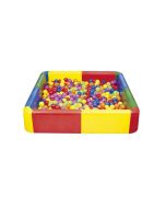 Vasca con palline h364_87