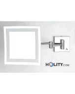 specchio-cosmetico-ingranditore-quadrato-a-parete-h3901