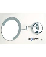 specchio-cosmetico-ingranditore-tondo-a-parete-h3902
