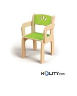 sedia-con-braccioli-per-scuola-materna-h40210