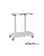 carrello-con-doppio-portasacchi-per-biancheria-h41009