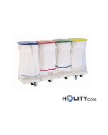 carrello-con-4-portasacchi-per-biancheria-h41011