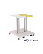 carrello-con-4-portasacchi-per-biancheria-h41012