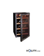 cantinetta-per-vini-con-porta-in-vetro-32-bottiglie-h4110