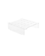 Espositore porta coni gelaterie da incastro h412_36