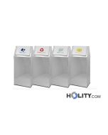 contenitore-per-la-differenziata-in-acciaio-inox-h41344