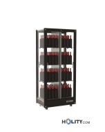 cantinetta-per-vini-da-128-bottiglie-con-pannello-h4136
