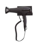 Asciugacapelli a parete per hotel Northmace h41403
