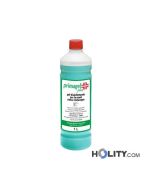 Confezione gel igienizzante mani in flaconi da 1 litro h41518