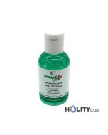 Flaconi gel disinfettante da 50 ml h41520