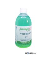 Confezione gel igienizzante mani h41523