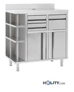 tavolo-inox-per-macchina-da-caff-con-ripiani-a-sinistra-h418-141