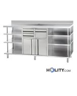 mobile-per-macchine-da-caff-multifunzionale-con-cassetti-e-ripiani-h418-142