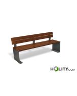 panchina-per-esterno-con-schienale-h42413
