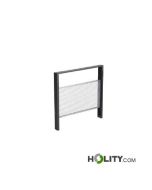 barriera-parapedonale-in-acciaio-zincato-h424-65