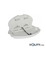 Fasciatoio per ricambio bambini h43102