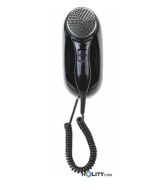 Phon a pistola per strutture ricettive h43818