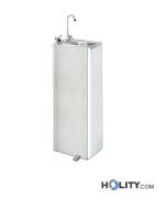 fontanella-acqua-con-comando-a-pedale-h438-182