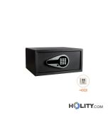 Cassaforte digitale con USB h438_190