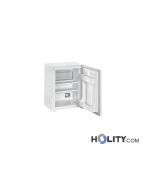 Frigobar bianco per hotel h438_207