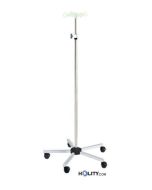 piantana-mobile-porta-flebo-con-ganci-fluorescenti-h44206