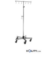 asta-portaflebo-con-6-ganci-h442-21