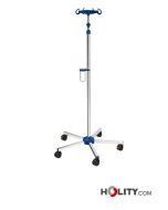 asta-per-flebo-con-supporto-in-plastica-h442-46