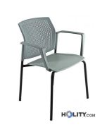 sedia-per-sala-conferenza-con-braccioli-h44907